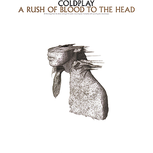 Coldplay - A Rush of Blood to the Head