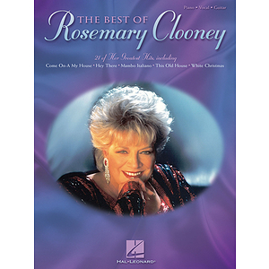 The Best of Rosemary Clooney