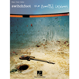 Switchfoot - The Beautiful Letdown