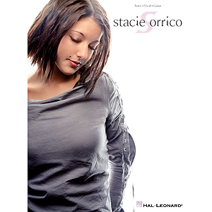 Stacie Orrico