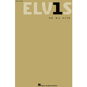 ELV1S - 30 #1 Hits