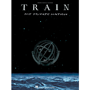 Train - My Private Nation