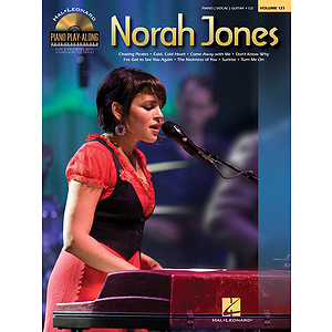 Play Piano with Norah Jones