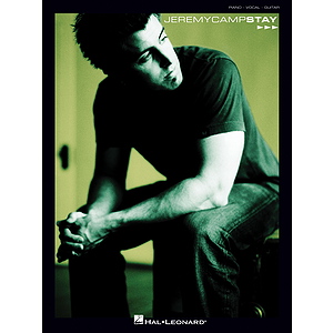 Jeremy Camp - Stay