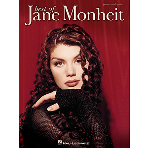 Best of Jane Monheit