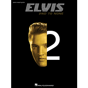 Elvis - 2nd to None