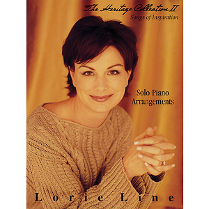 Lorie Line - The Heritage Collection Volume II