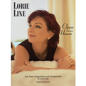 Lorie Line - Open House
