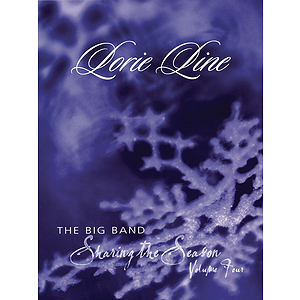 Lorie Line - Sharing the Season - Volume 4