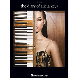 The Diary of Alicia Keys