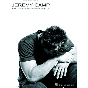 Jeremy Camp - Carried Me: The Worship Project