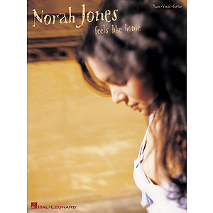 Norah Jones - Feels Like Home
