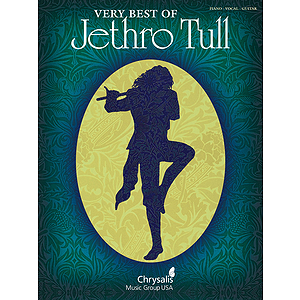 Very Best of Jethro Tull