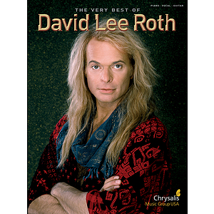 The Very Best of David Lee Roth