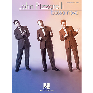 John Pizzarelli - Bossa Nova