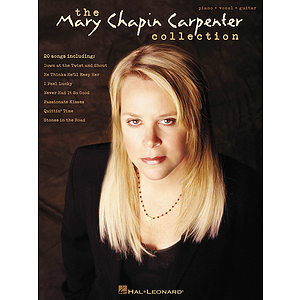 The Mary Chapin Carpenter Collection