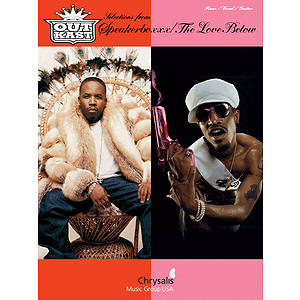 OutKast - Selections from Speakerboxxx/The Love Below