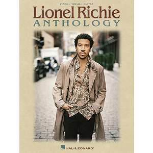 Lionel Richie Anthology