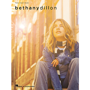 Bethany Dillon
