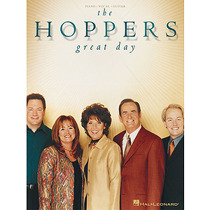 The Hoppers - Great Day