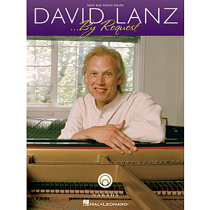 David Lanz - By Request