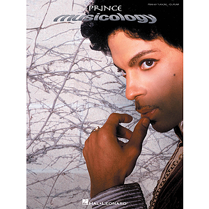 Prince - Musicology