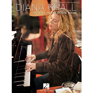 Diana Krall - The Girl in the Other Room