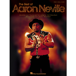 The Best of Aaron Neville