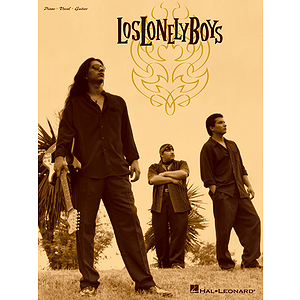 Los Lonely Boys
