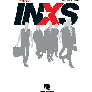 Best of INXS