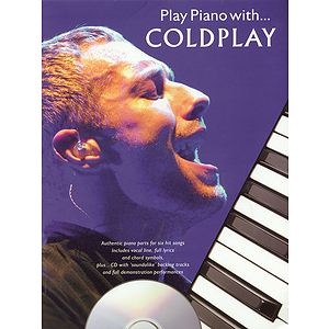 Play Piano with Coldplay
