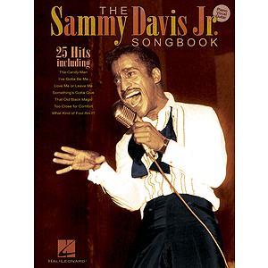 The Sammy Davis Jr. Songbook