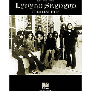 Lynyrd Skynyrd - Greatest Hits