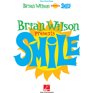 Brian Wilson - SMiLE