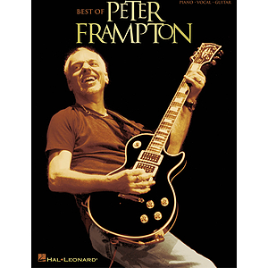 Best of Peter Frampton