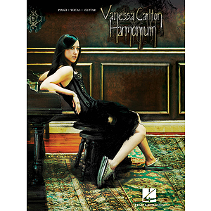Vanessa Carlton - Harmonium