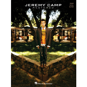 Jeremy Camp - Restored