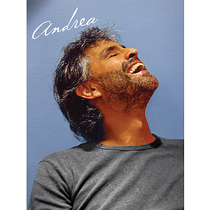 Andrea Bocelli - Andrea