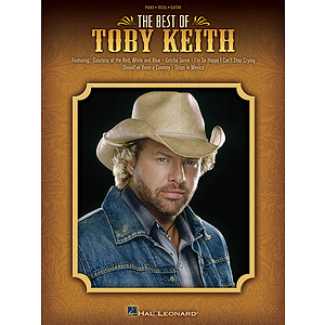 The Best of Toby Keith