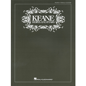 Keane - Hopes and Fears