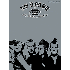 No Doubt - The Singles 1992-2003