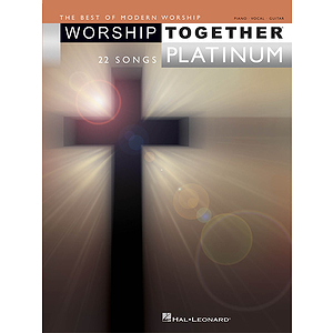 WorshipTogether Platinum