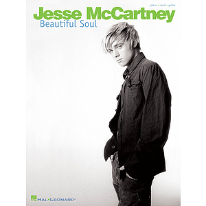 Jesse McCartney - Beautiful Soul