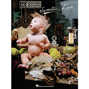 3 Doors Down - Seventeen Days