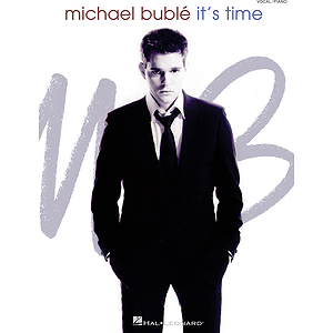 Michael Bublé - It's Time