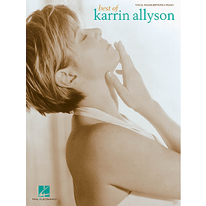 Best of Karrin Allyson