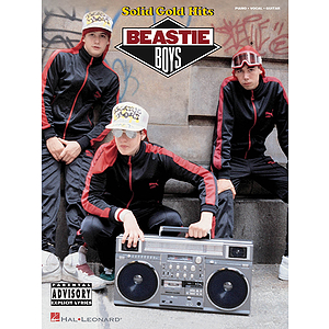 Beastie Boys - Greatest Hits