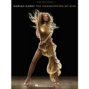 Mariah Carey - The Emancipation of Mimi
