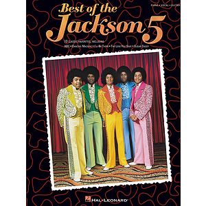 Best of the Jackson 5
