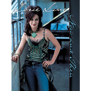 Lorie Line - Now and Then